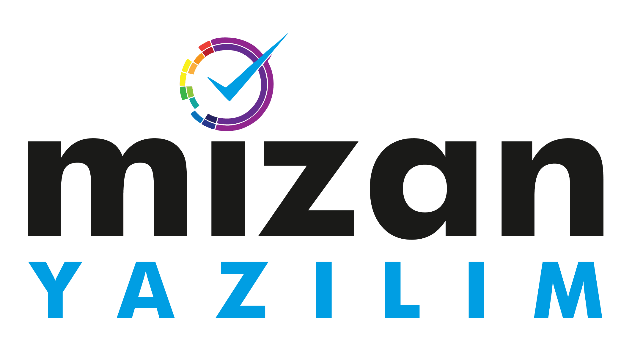 Mizan: Perakende Hızlı Satış Sistemi — logo