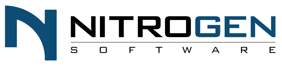 Nitrogen PDA: Saha Satış ve Depo Yazılımı — logo