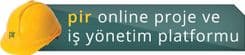 Proje ve Şantiye Yönetim Çözümleri — logo