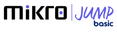 Mikro Jump Basic logosu