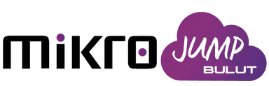 Mikro Jump Bulut logosu