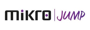 Mikro Jump logosu