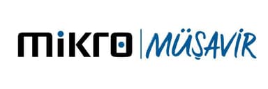 Mikro Müşavir logosu