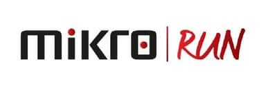Mikro Run logosu