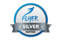 Mikro Flyer Silver Partner