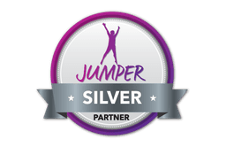 Mikro Jumper Silver Partner